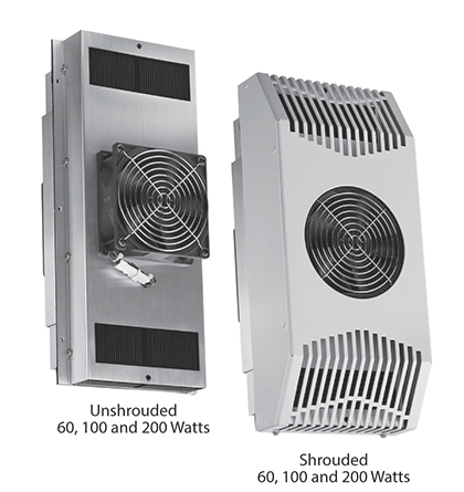 Hoffman’s Thermoelectric Coolers – Indoor/Outdoor
