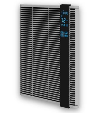 Berko – HT Smart Series – Digital Programmable Wall Heater