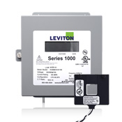 Leviton’s VerifEye ™ Submetering Solutions